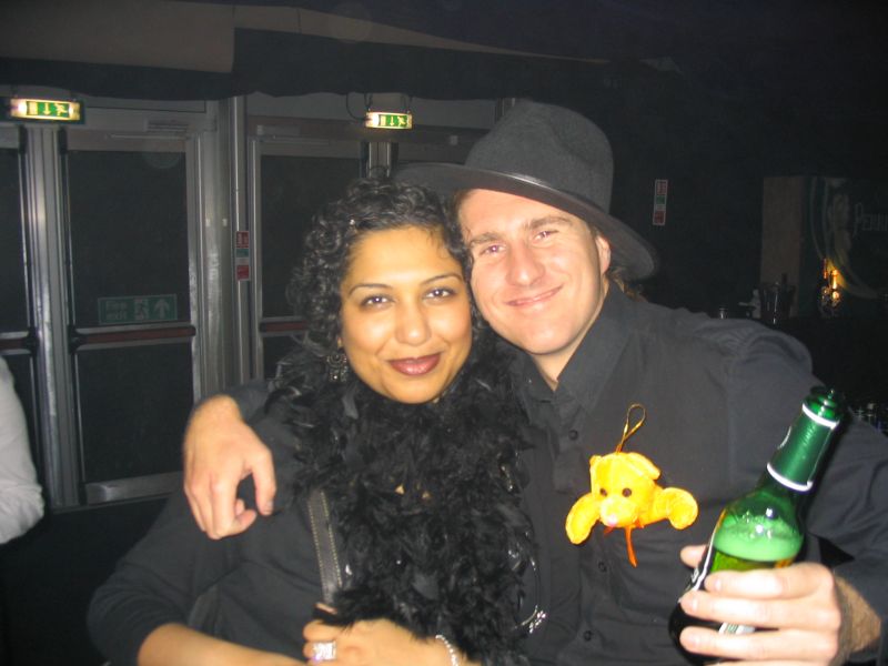 xmasParty2004 033